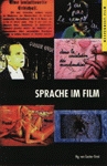 Gustav Ernst (Hg.):Sprache im Film