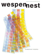 Wespennest Nr.122