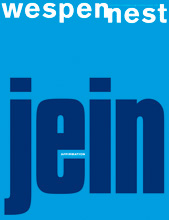 Wespennest Nr.149