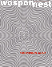 Wespennest Nr.162