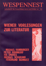Wespennest Nr.66