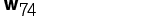 Wespennest Nr.74